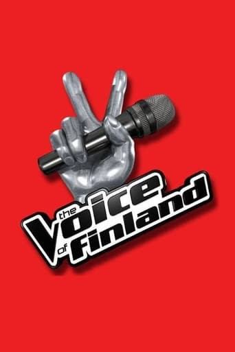 The Voice of Finland