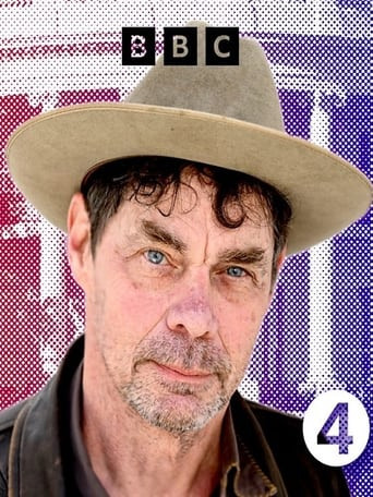 The Rich Hall BBC Four Specials Collection