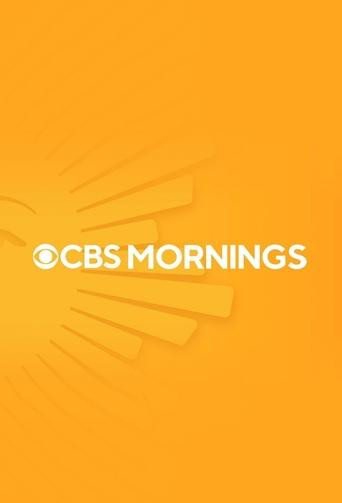 CBS Mornings