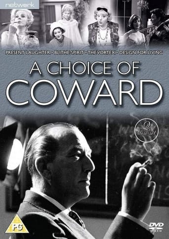 A Choice of Coward