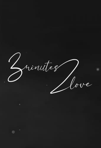 3 Minutes 2 Love