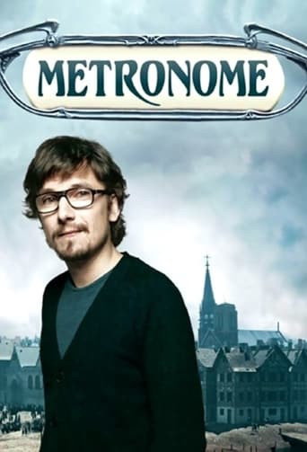 Métronome, Paris au fil de l'histoire