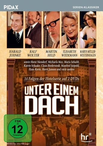 Unter einem Dach