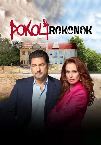 Pokoli rokonok