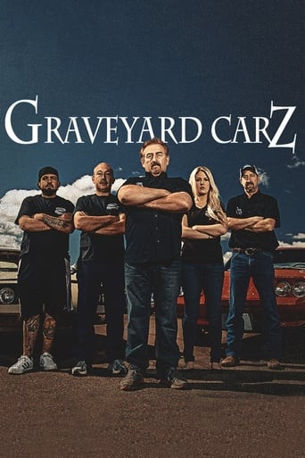 Graveyard Carz