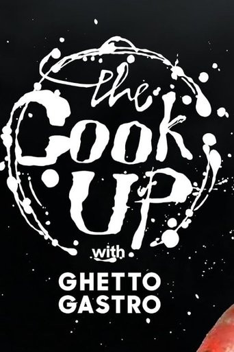 The Cook Up with Ghetto Gastro