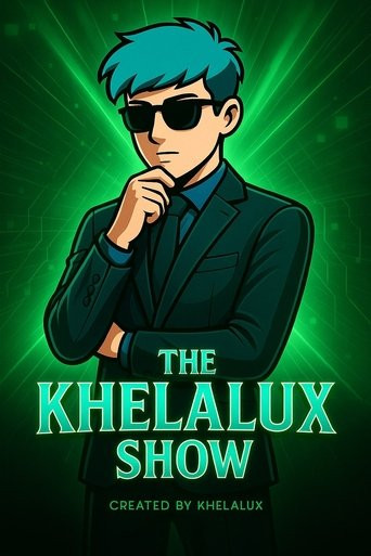 The Lux Show FT MrCyaLUX