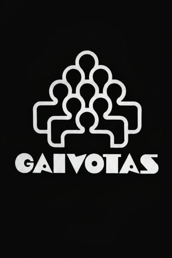 Gaivotas