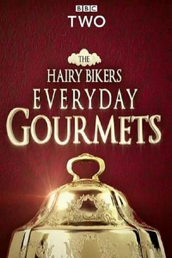 Hairy Bikers Everyday Gourmets