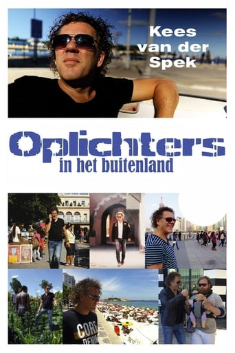 Oplichters In Het Buitenland