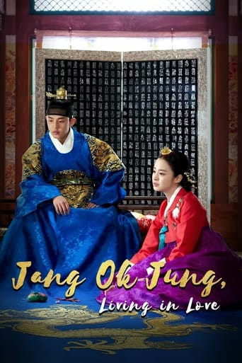 Jang Ok Jung, Living in Love