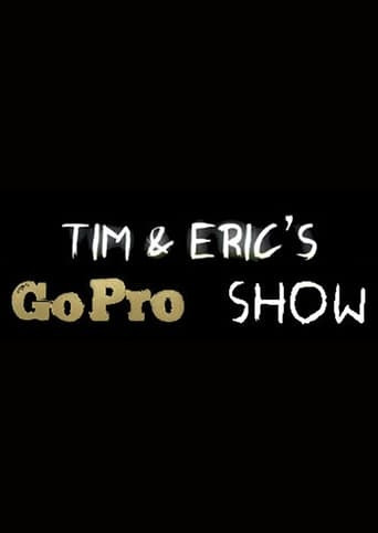 Tim and Eric's Go Pro Show