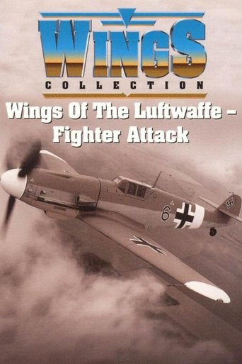 Wings of the Luftwaffe