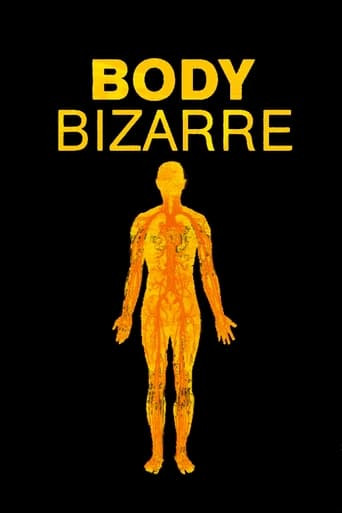 Body Bizarre