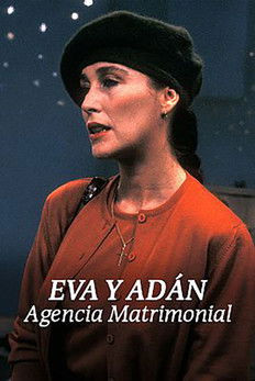 Eva y Adán. Agencia matrimonial