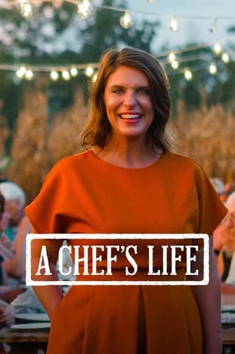 A Chef's Life