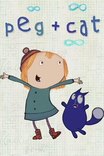 Peg + Cat