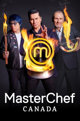 MasterChef Canada