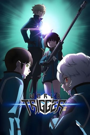 World Trigger