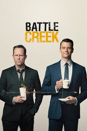 Battle Creek