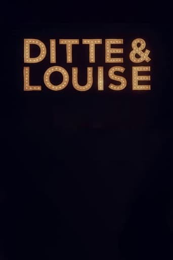 Ditte & Louise