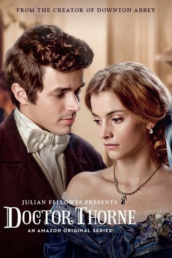 Doctor Thorne