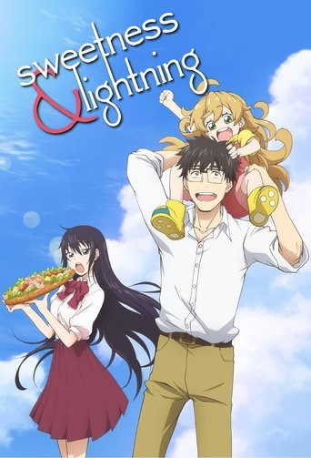 Sweetness & Lightning