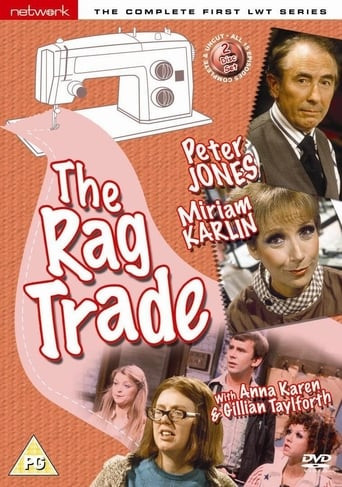 The Rag Trade