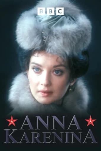 Anna Karenina