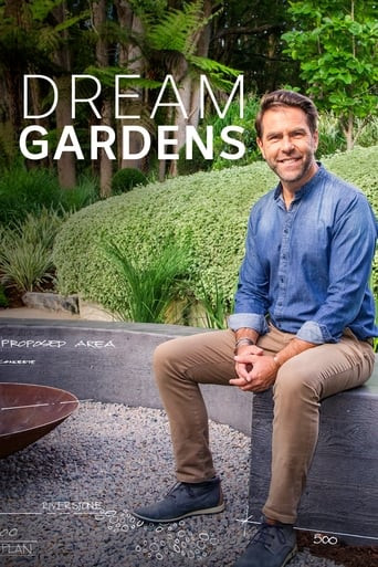 Dream Gardens