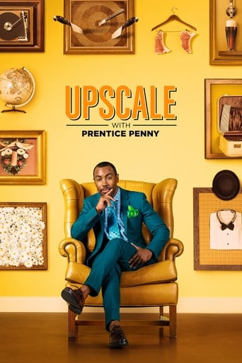 Upscale With Prentice Penny