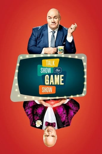 Talk Show the Game Show