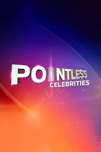 Pointless Celebrities