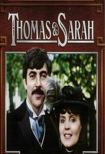 Thomas & Sarah