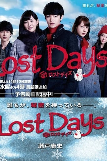 Lost Days