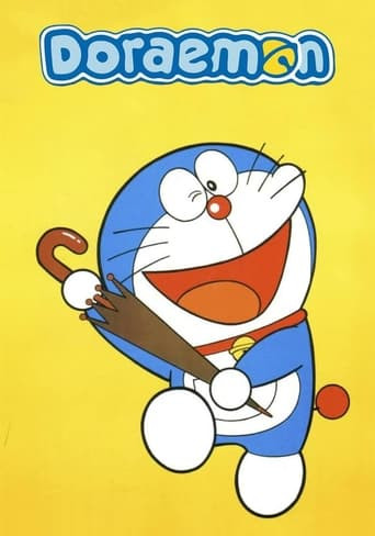 Doraemon (1979) Seasons, Cast, Crew & Episodes Details | Flixi