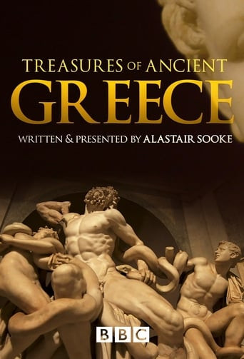 Treasures of Ancient Greece