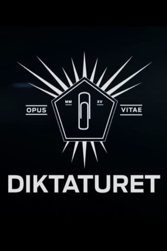 Diktaturet