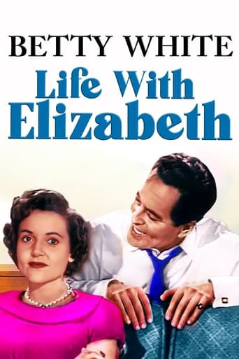 Life with Elizabeth