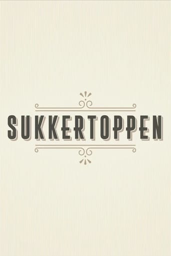 Sukkertoppen