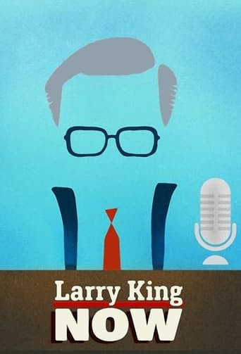 Larry King Now