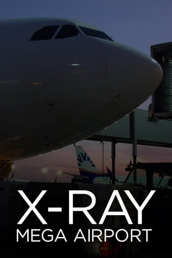 X-Ray Mega Airport