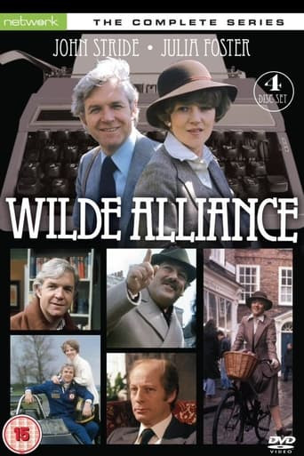 Wilde Alliance