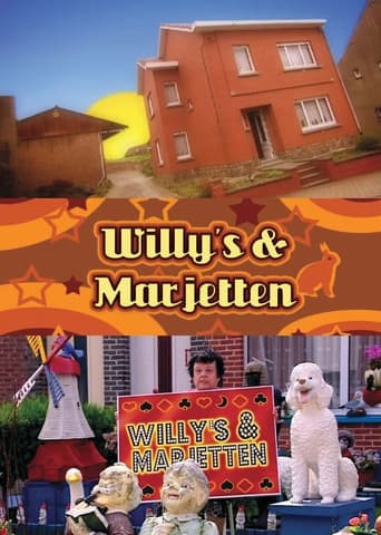 Willy's en Marjetten