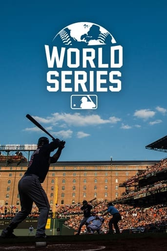 MLB World Series