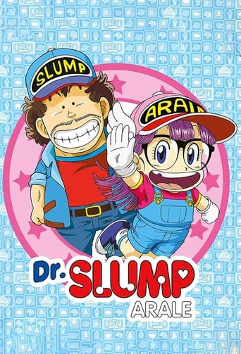 Dr. Slump