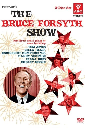 The Bruce Forsyth Show