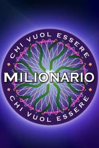 Chi vuol essere milionario?