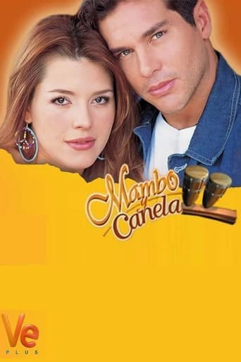 Mambo y canela