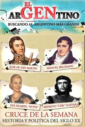 El Gen Argentino